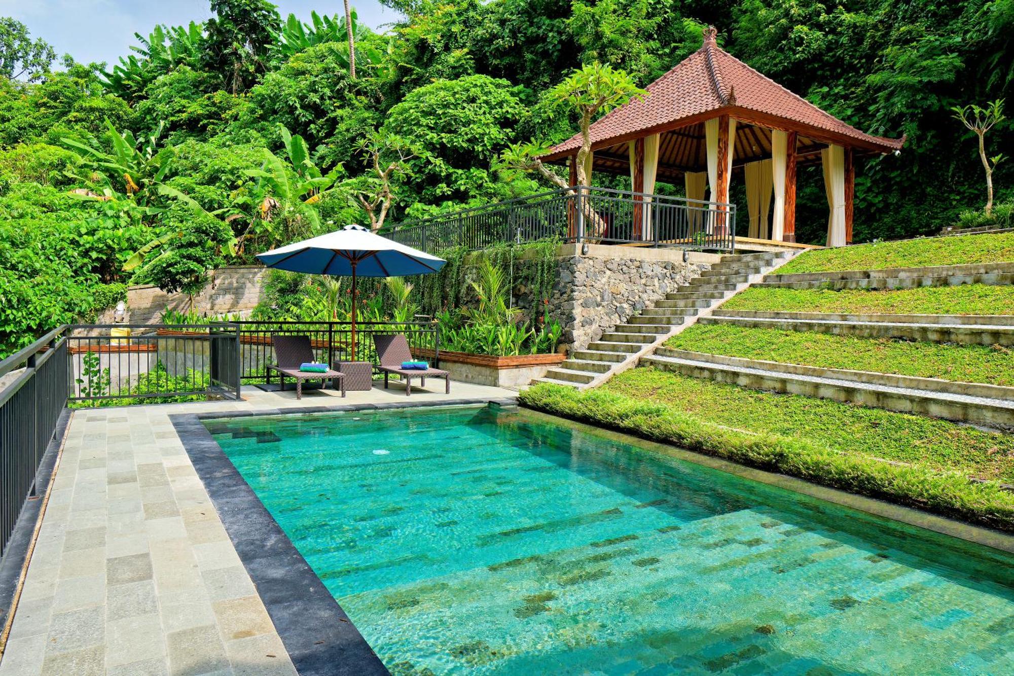 Dur Pekerisan Retreat *