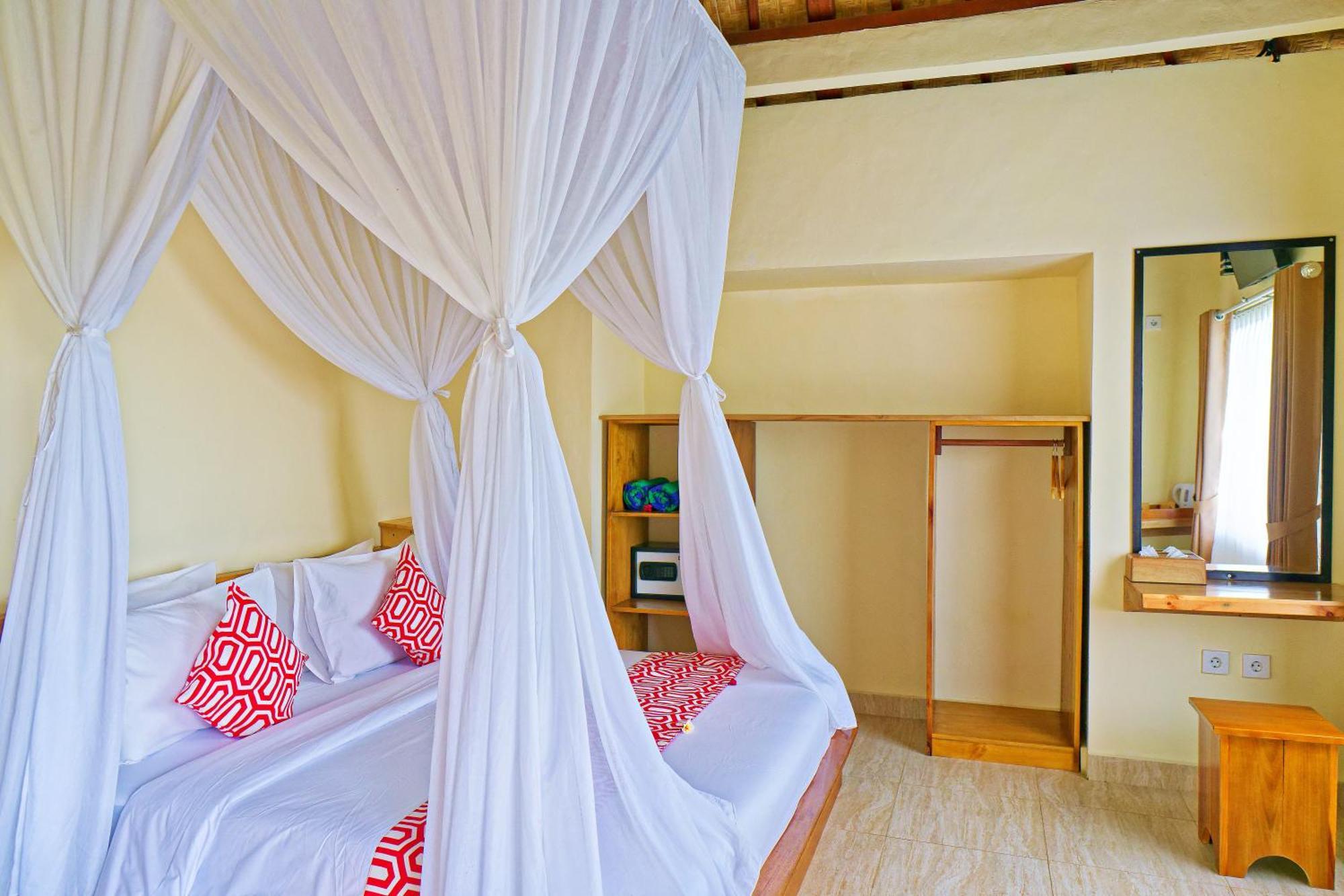 Dur Pekerisan Retreat * Ubud