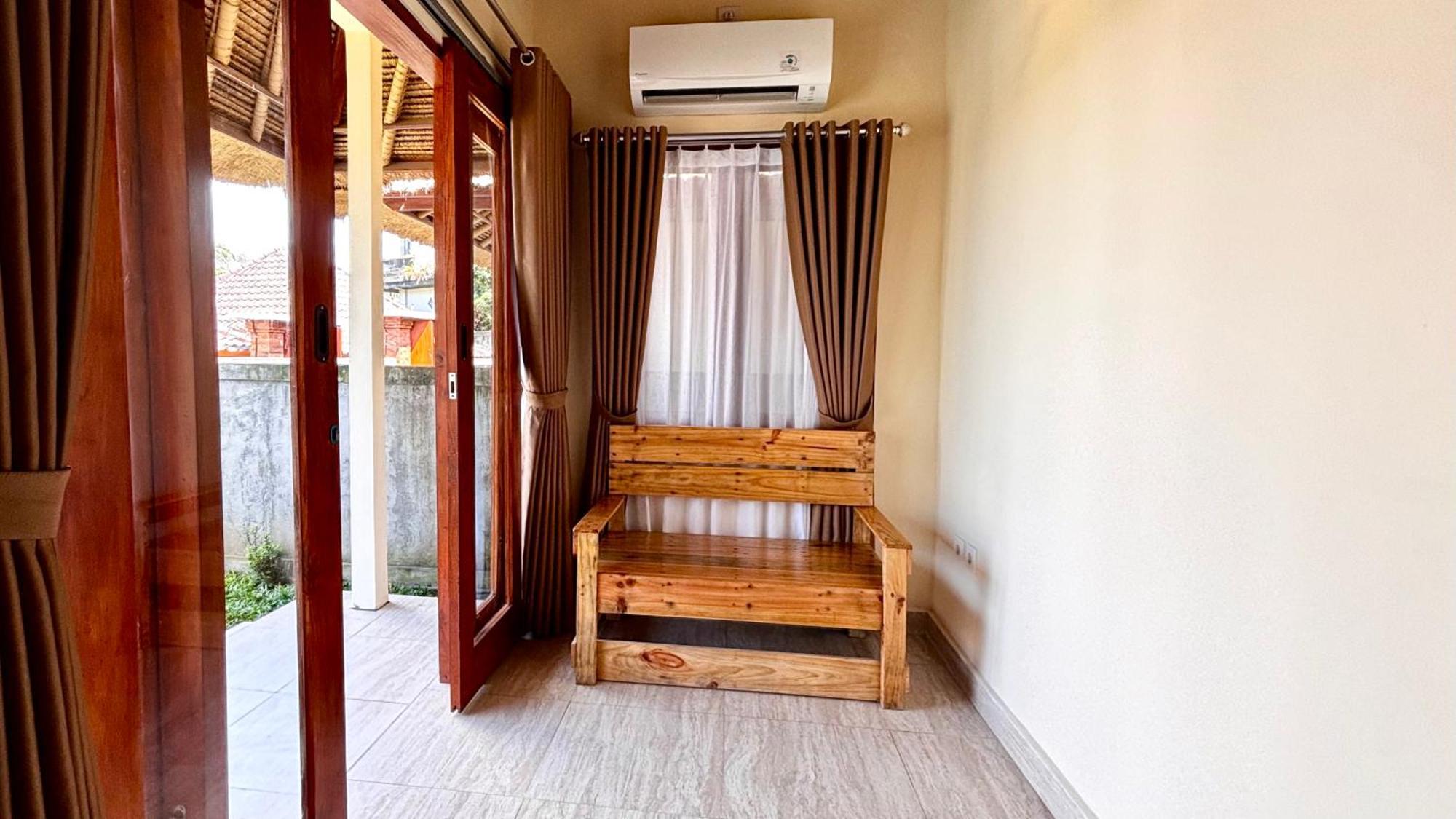 Dur Pekerisan Retreat * Ubud