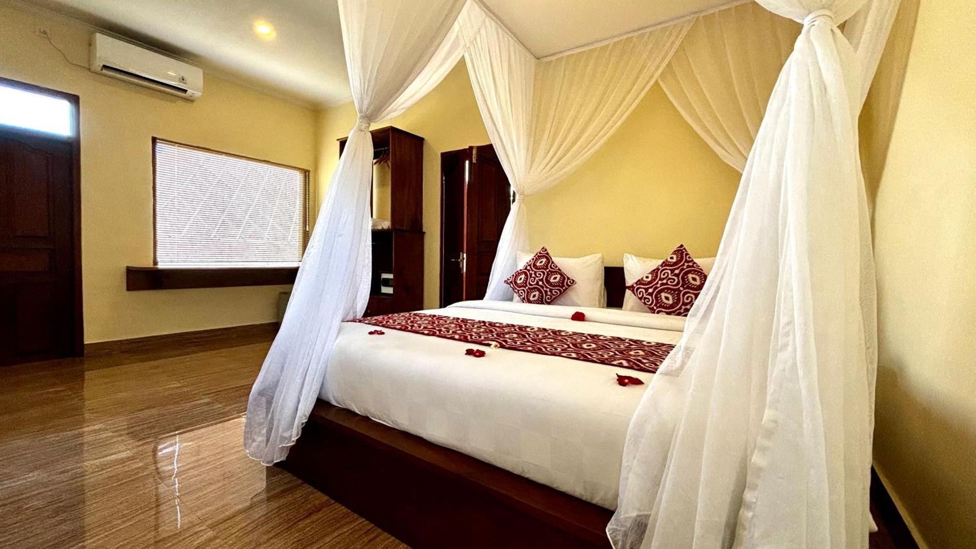 Villa Dur Pekerisan Retreat Ubud
