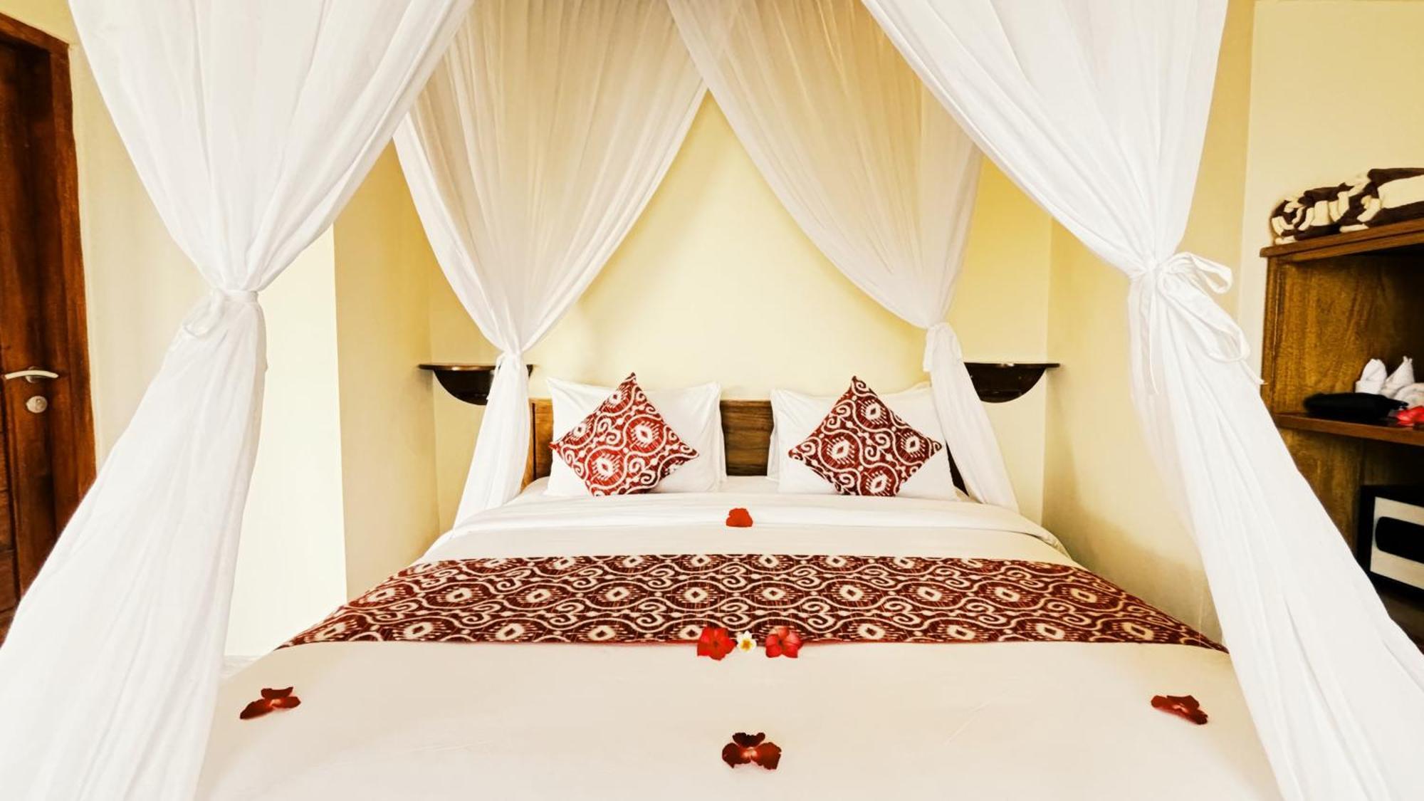 Villa Dur Pekerisan Retreat Ubud