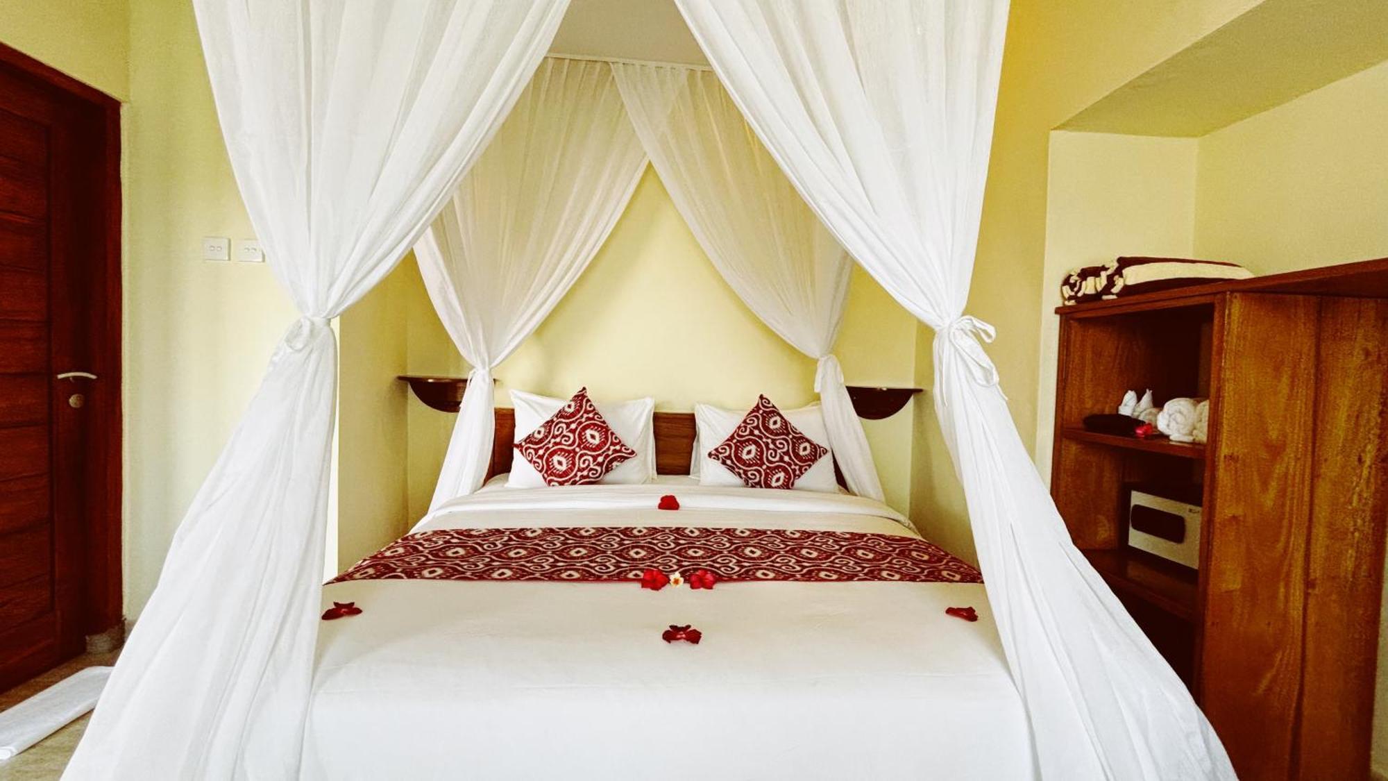 Dur Pekerisan Retreat Ubud