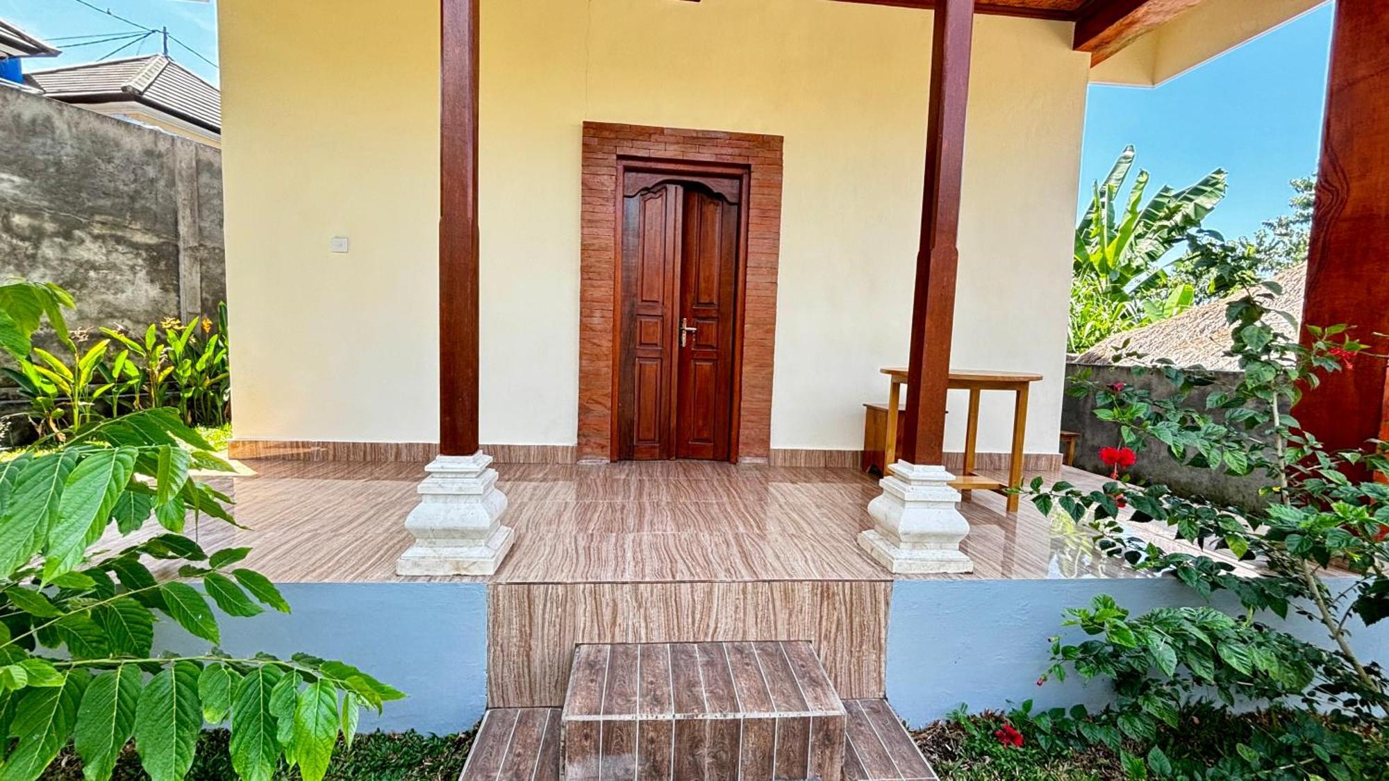 Dur Pekerisan Retreat * Ubud