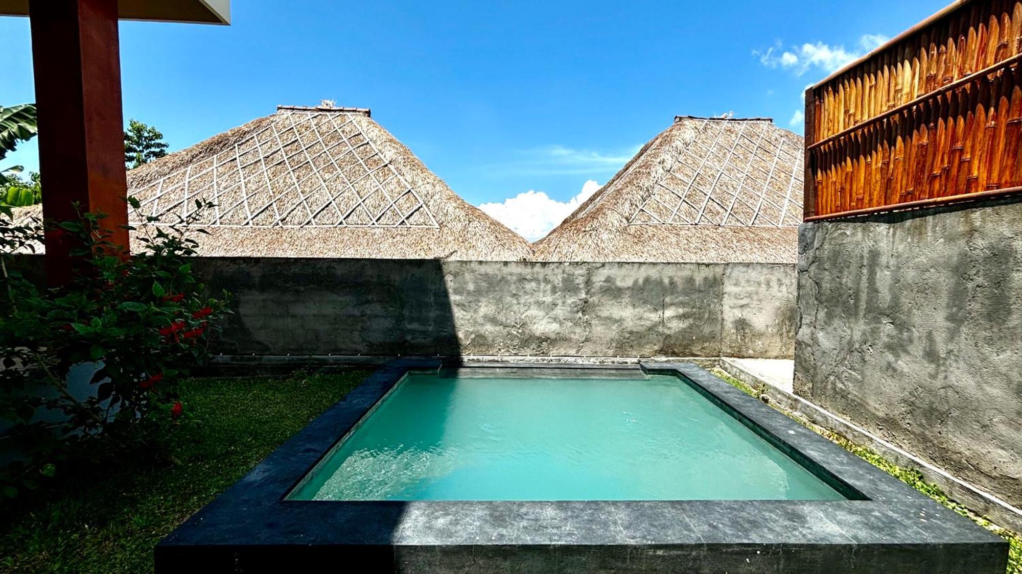 Villa Dur Pekerisan Retreat *