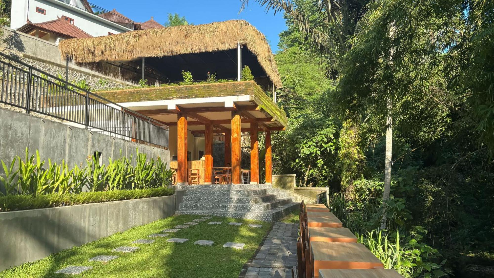 Villa Dur Pekerisan Retreat Ubud