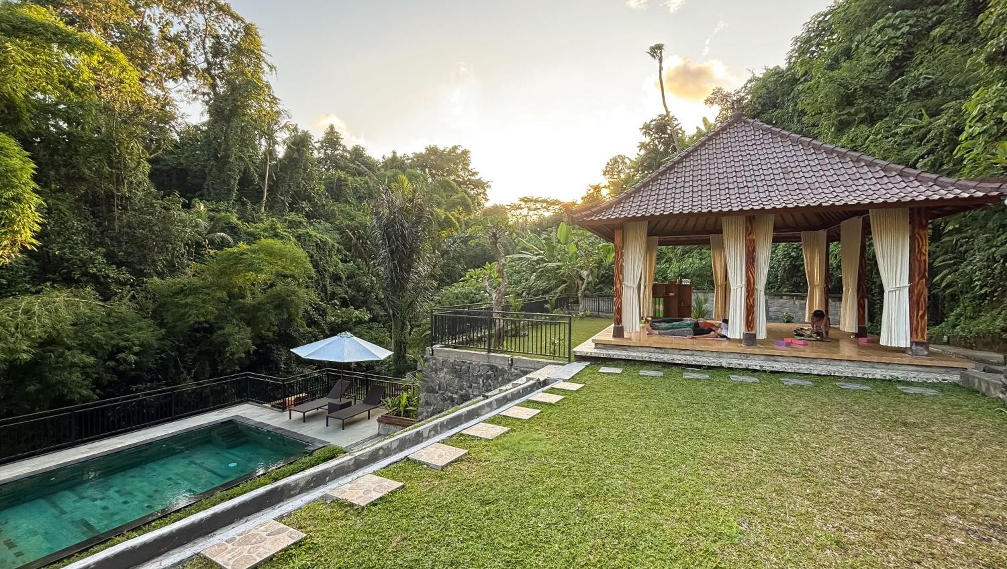 Villa Dur Pekerisan Retreat Ubud