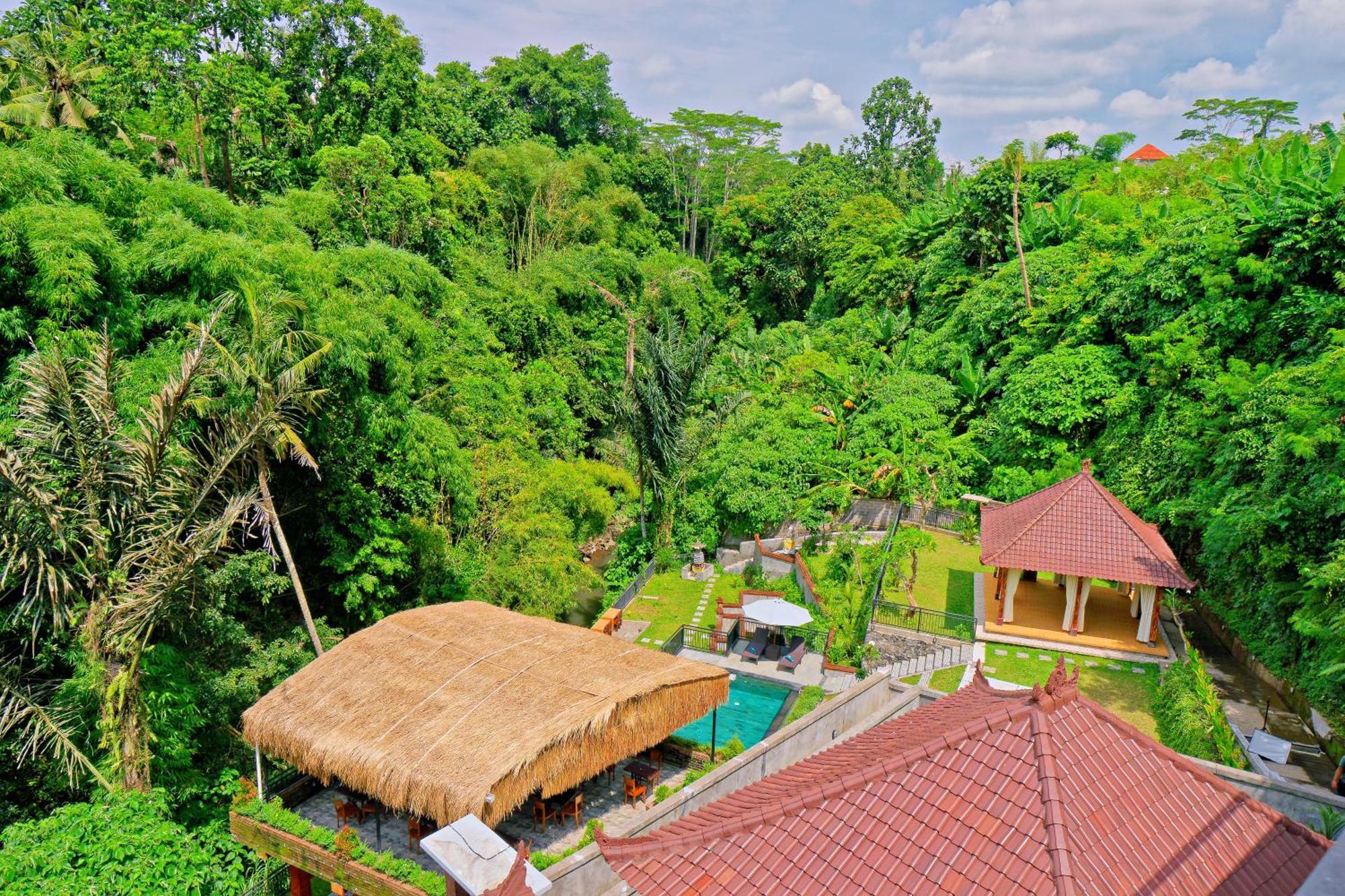 Dur Pekerisan Retreat *